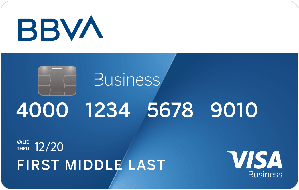 BBVA Compass Business Rewards Credit Card 