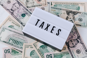 What are Crypto Taxes?