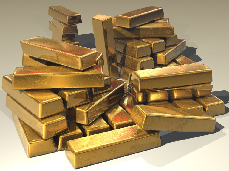 Apply These 5 Secret Techniques To Improve gold IRA companies